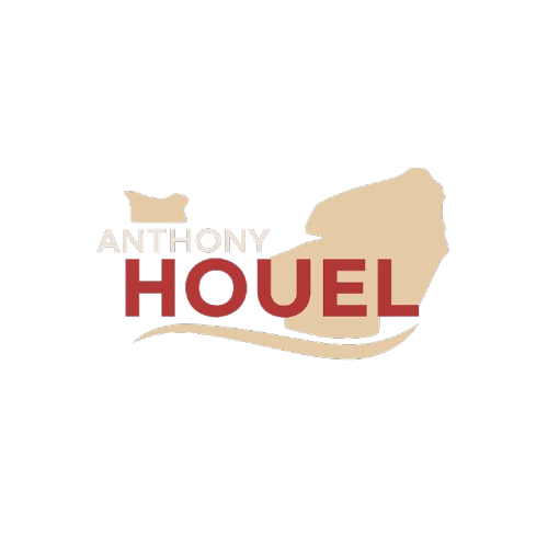 Logo Anthony Houel