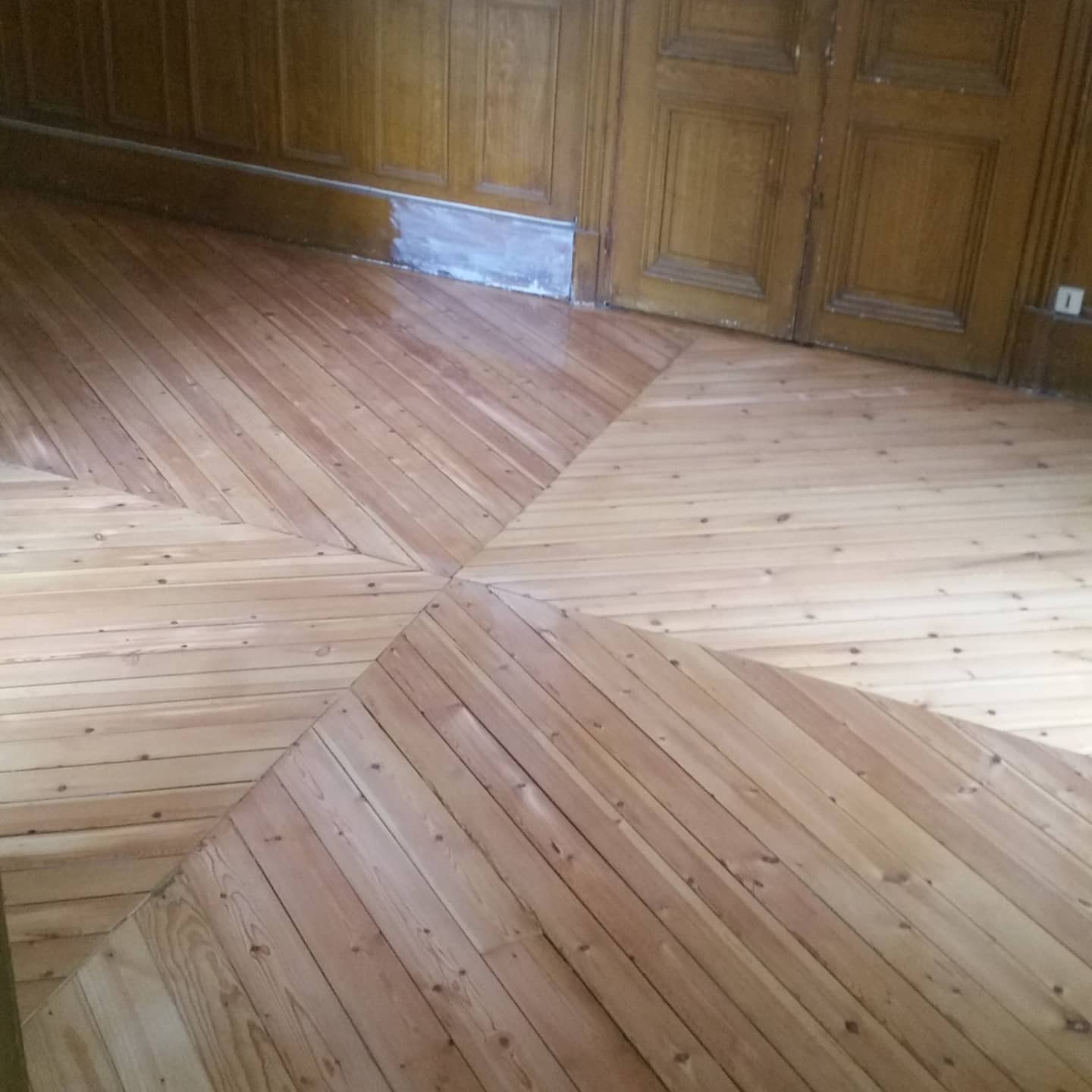 Parquet