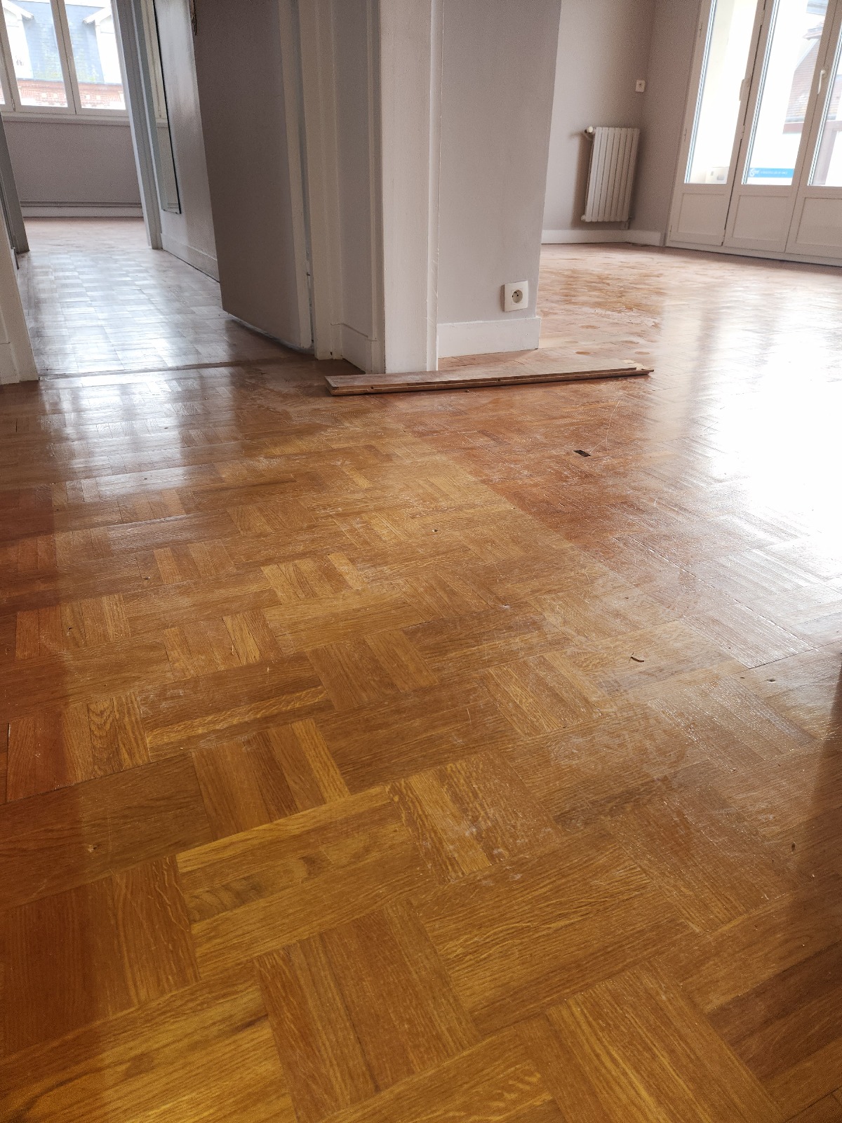 Parquet