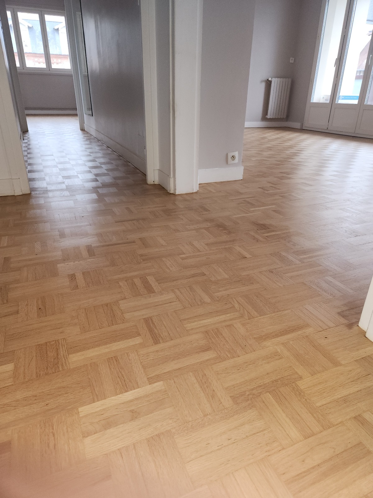 Parquet