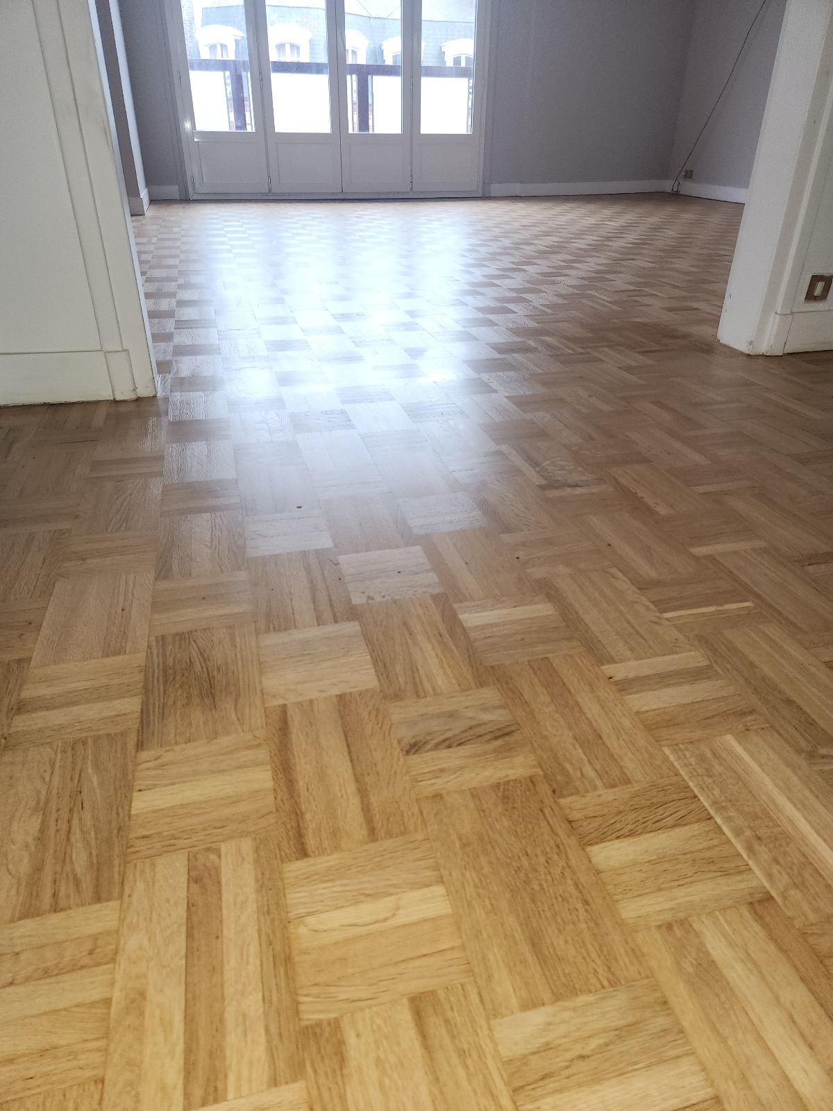 Parquet