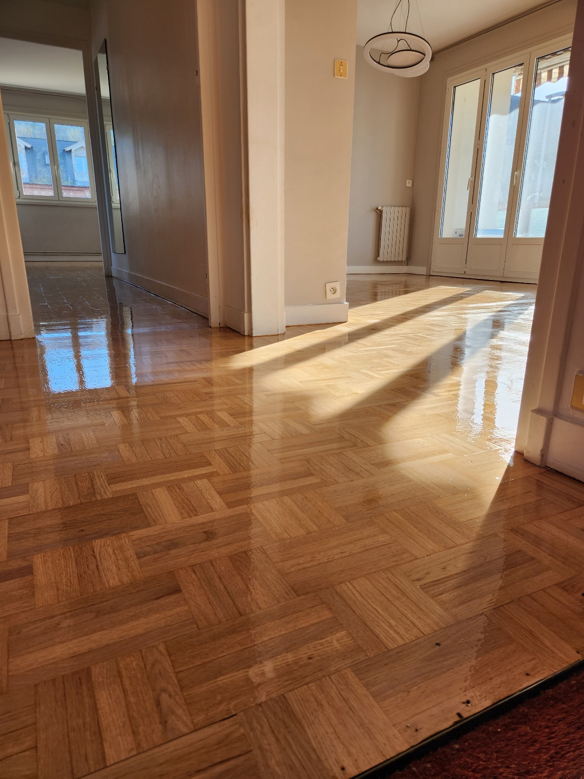 Parquet