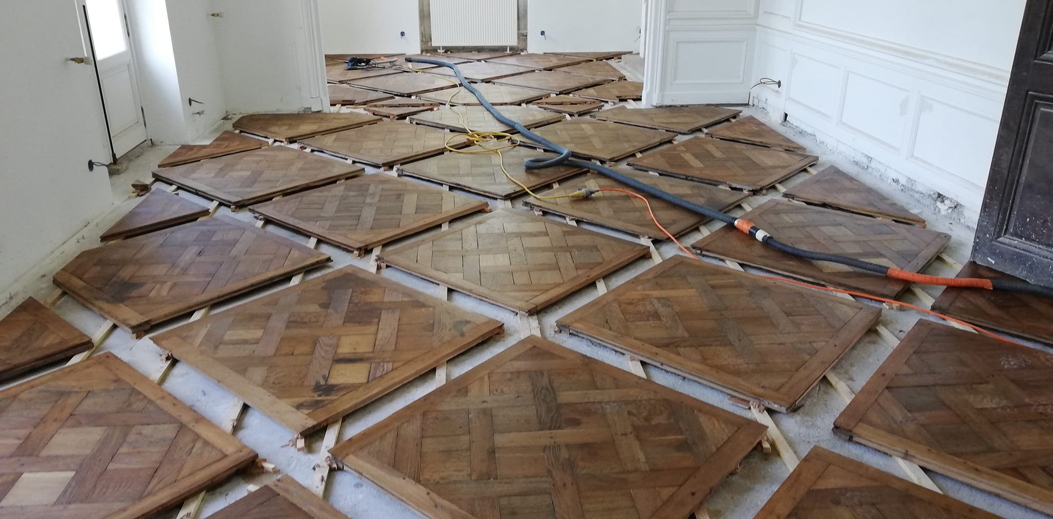 Parquet