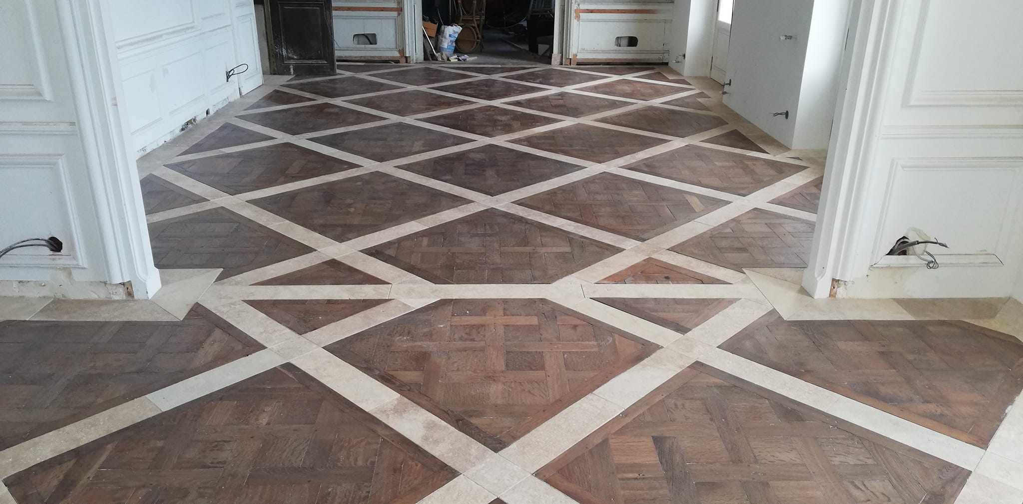 Parquet