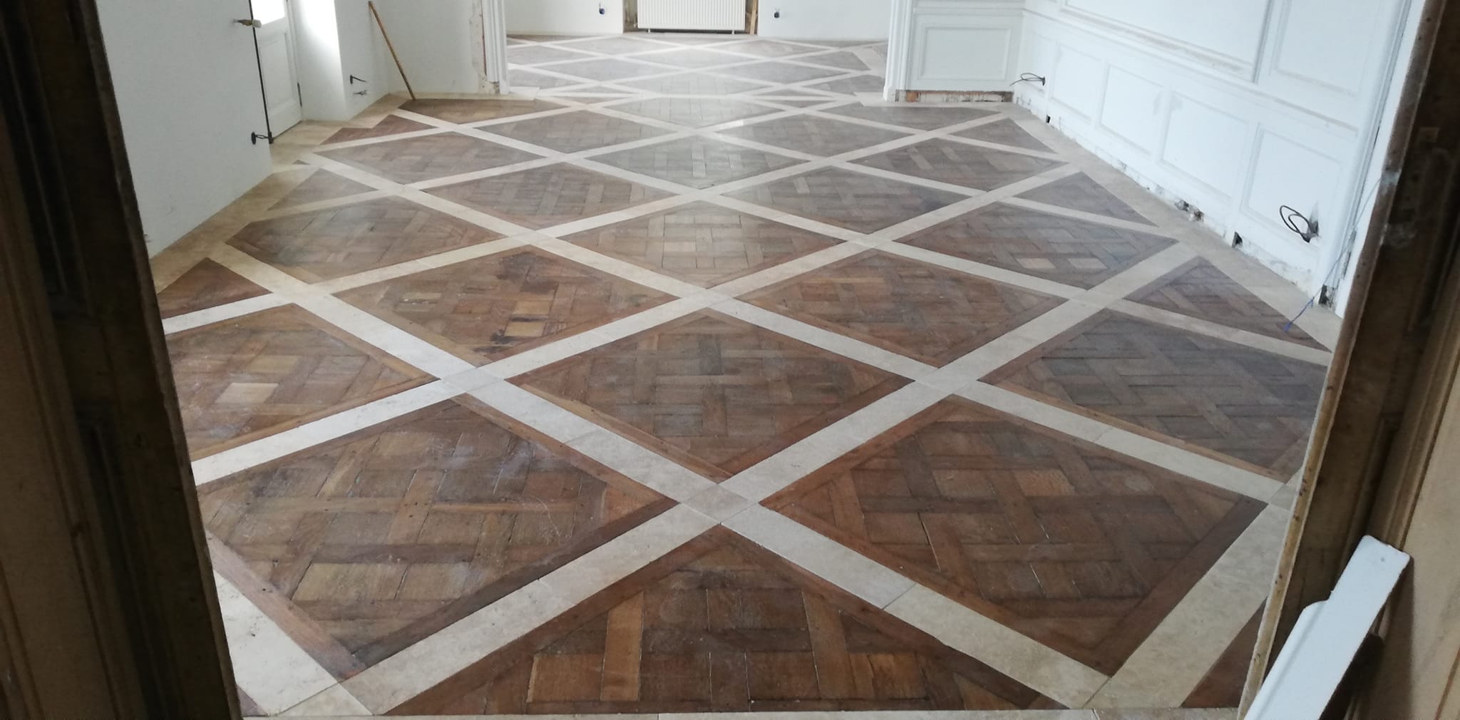 Parquet
